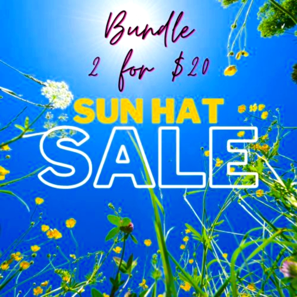 🌞👒🌞👒🌞👒🌞👒🌞👒🌞👒